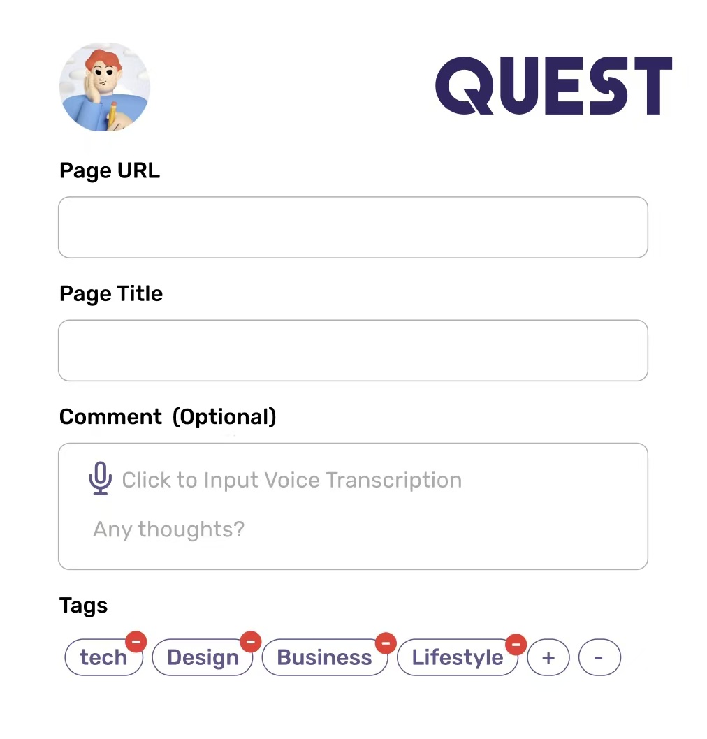 Browser Extension Demo 2